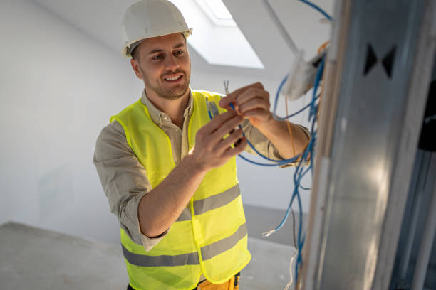 Industrial Electrical Services in Roosevelt, NY